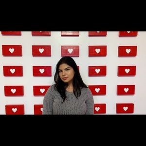 Meet your Posher, Amanda